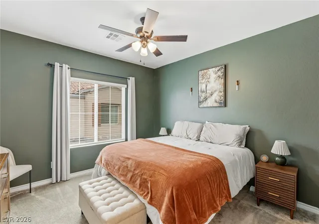 Photo 4 of Townhouse for sale at 7212 N Decatur Blvd #5, Las Vegas, NV 89131 | MLS# 2803094 | Listing updated on 2026-07-24