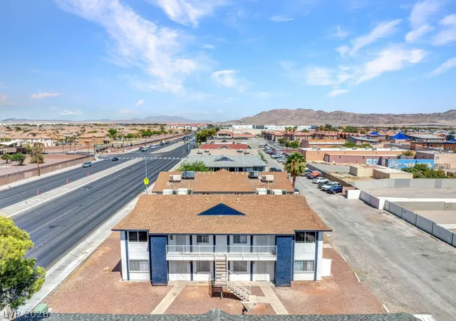 1st image of 4781 E Craig Rd, Las Vegas, NV 89115 | MLS# 2803074