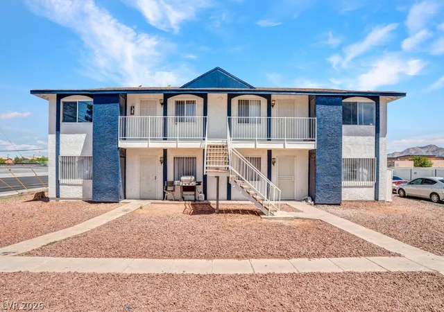 2nd image of 4781 E Craig Rd, Las Vegas, NV 89115 | MLS# 2803074