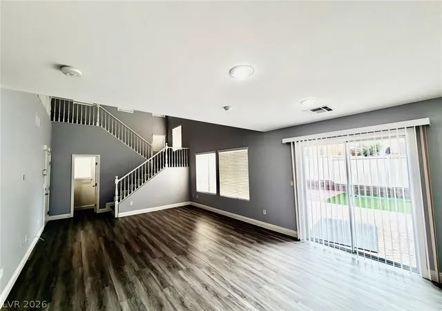 Photo 2 of Sale Pending at 7437 Mojave Cyn St, Las Vegas, NV 89139 | MLS# 2803104 | Listing updated on 2026-08-26
