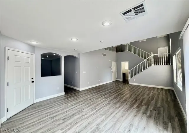 Photo 3 of Sale Pending at 7437 Mojave Cyn St, Las Vegas, NV 89139 | MLS# 2803104 | Listing updated on 2026-08-26