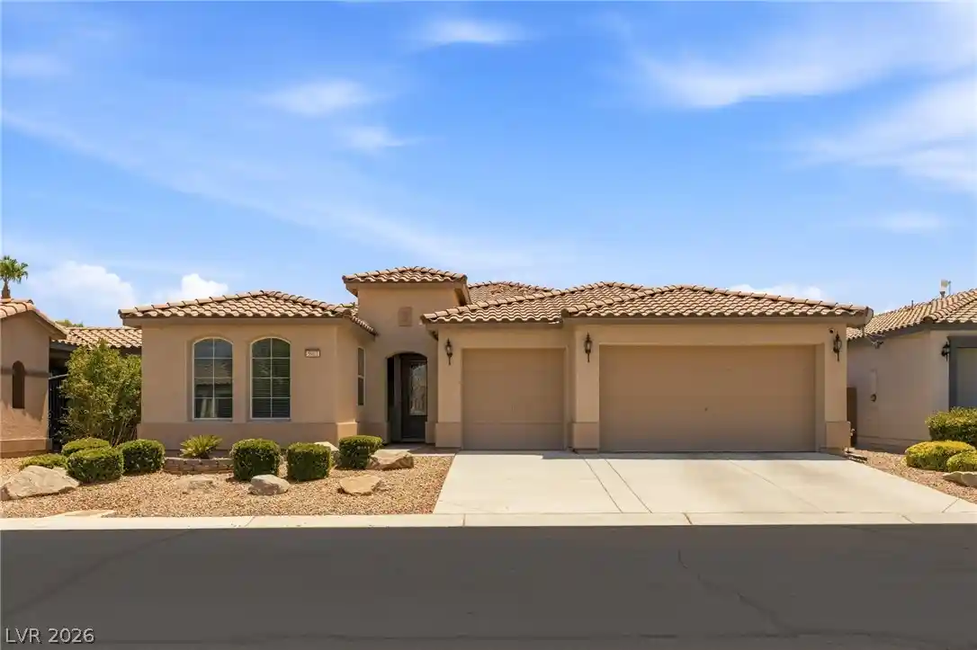 Photo 1 of Sale Pending at 5903 Mclennan Ranch Ave, Las Vegas, NV 89131 | MLS# 2801575 | Listing updated on 2026-10-13