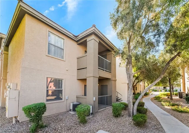 Condo for sale at 8000 Badura Ave #1057, Las Vegas, NV 89113 | MLS# 2802919 | Listing updated on 2026-07-24