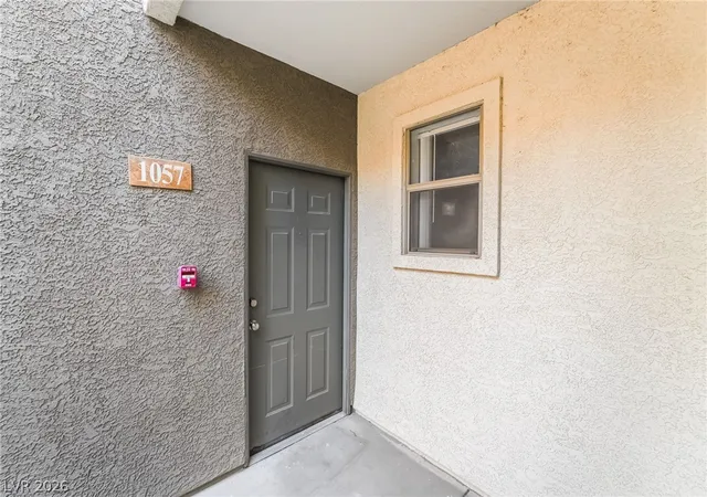 Photo 2 of Condo for sale at 8000 Badura Ave #1057, Las Vegas, NV 89113 | MLS# 2802919 | Listing updated on 2026-07-24