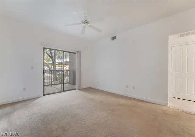 Photo 3 of Condo for sale at 8000 Badura Ave #1057, Las Vegas, NV 89113 | MLS# 2802919 | Listing updated on 2026-07-24