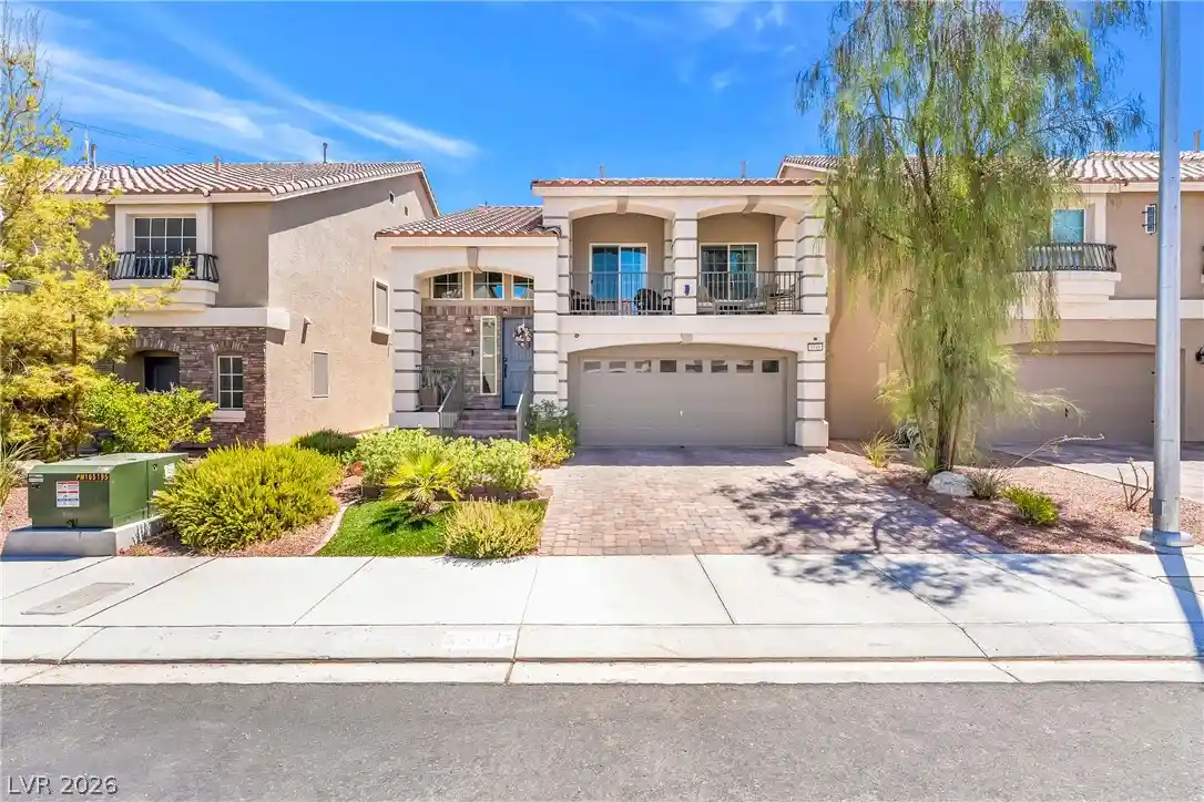 Photo 1 of Single family home for sale at 5549 Knights Valley Ct, Las Vegas, NV 89141 | MLS# 2803124 | Listing updated on 2026-10-18