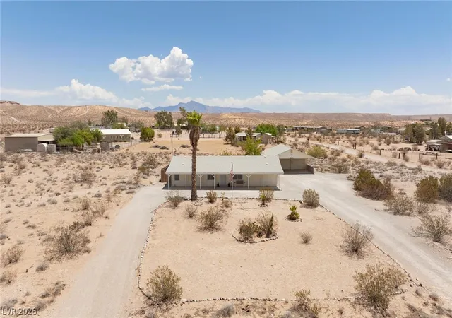 1st image of 2540 N Whitmore St, Logandale, NV 89021 | MLS# 2802043