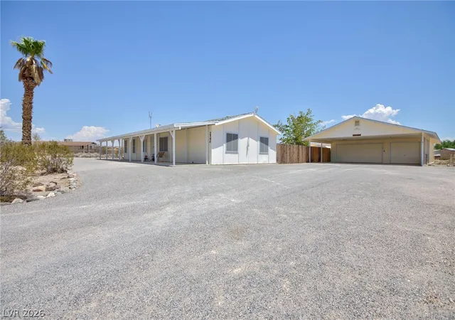 2nd image of 2540 N Whitmore St, Logandale, NV 89021 | MLS# 2802043