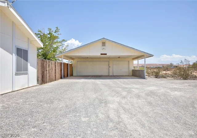 3rd image of 2540 N Whitmore St, Logandale, NV 89021 | MLS# 2802043