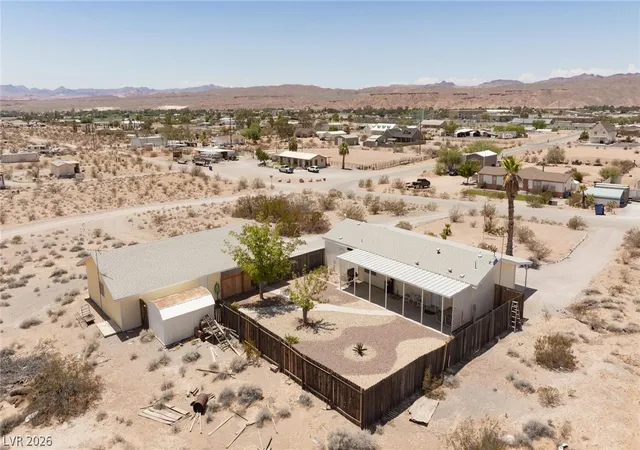 40th image of 2540 N Whitmore St, Logandale, NV 89021 | MLS# 2802043