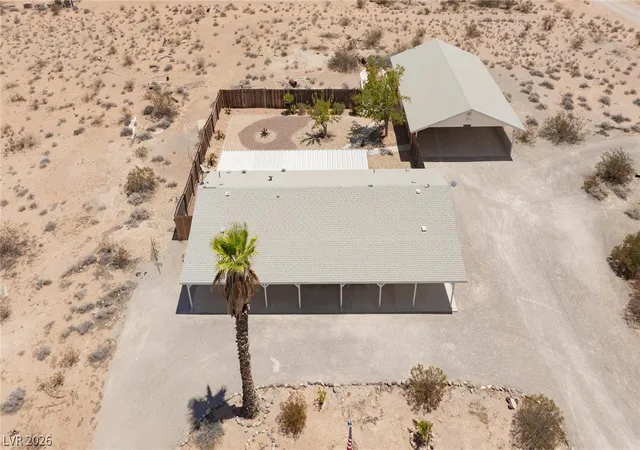 4th image of 2540 N Whitmore St, Logandale, NV 89021 | MLS# 2802043