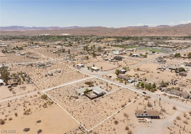 5th image of 2540 N Whitmore St, Logandale, NV 89021 | MLS# 2802043