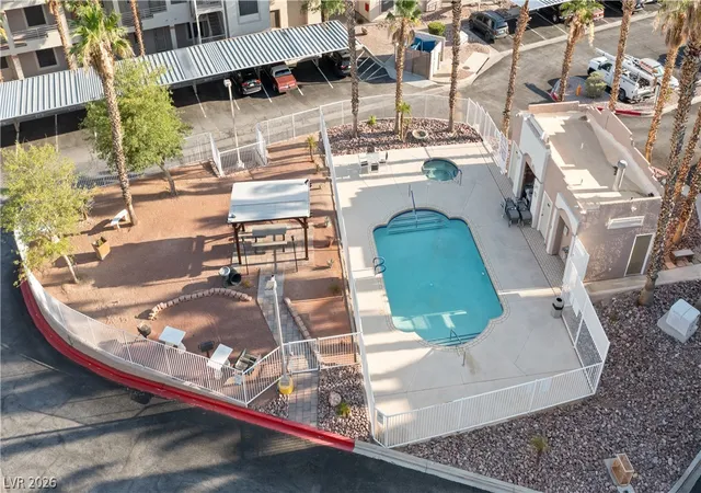 65th image of 2004 Mesquite Ln #303, Laughlin, NV 89029 | MLS# 2801351