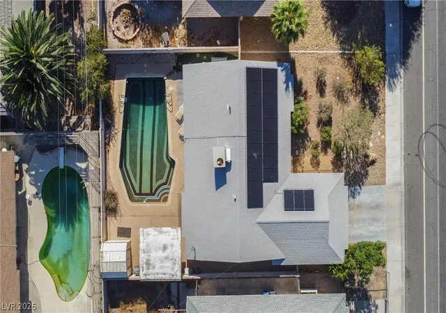 Photo 4 of Single family home for sale at 2004 W Mesquite Ave, Las Vegas, NV 89106 | MLS# 2803151 | Listing updated on 2026-07-24