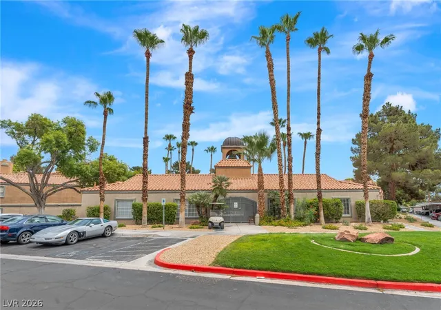 Condo for sale at 220 Mission Newport Ln #204, Las Vegas, NV 89107 | MLS# 2802853