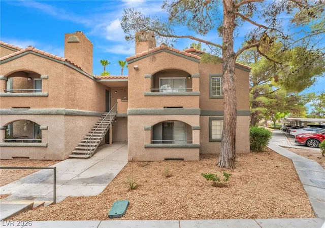 Photo 2 of Condo for sale at 220 Mission Newport Ln #204, Las Vegas, NV 89107 | MLS# 2802853 | Listing updated on 2026-08-30