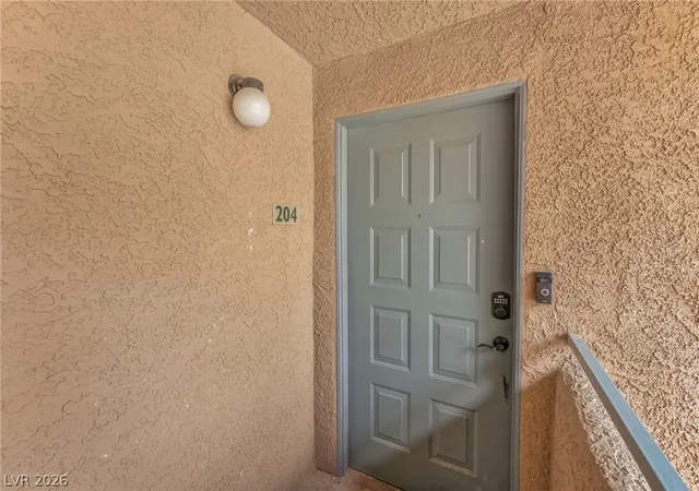 Listing Photo 5 - Condo for sale in building located at 220 Mission Newport Ln, Las Vegas, NV 89107 - Unit #204