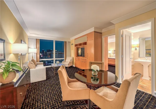 Photo 1 of Condo for sale at 2000 Fashion Show Dr #3626, Las Vegas, NV 89109 | MLS# 2803126 | Listing updated on 2026-07-24