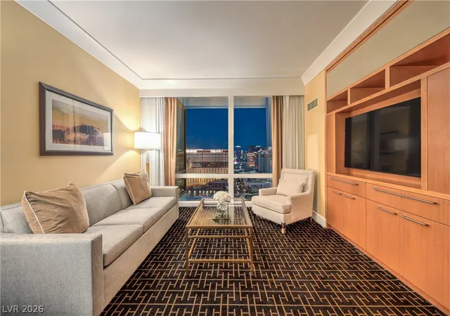 Photo 3 of Condo for sale at 2000 Fashion Show Dr #3626, Las Vegas, NV 89109 | MLS# 2803126 | Listing updated on 2026-07-24