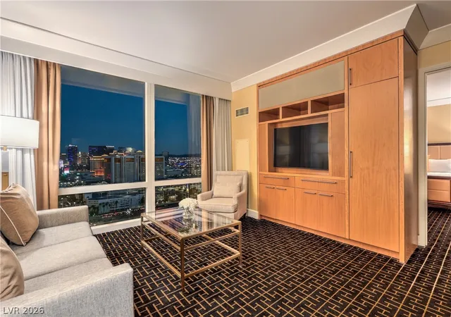 Photo 3 of Condo for sale at 2000 Fashion Show Dr #3626, Las Vegas, NV 89109 | MLS# 2803126 | Listing updated on 2026-07-24