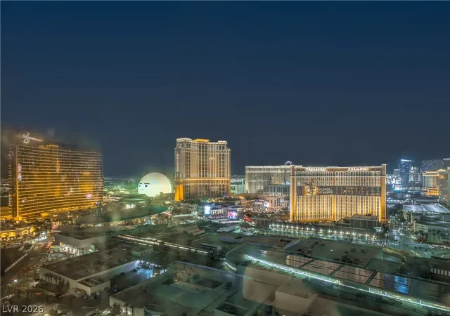Photo 4 of Condo for sale at 2000 Fashion Show Dr #3626, Las Vegas, NV 89109 | MLS# 2803126 | Listing updated on 2026-07-24