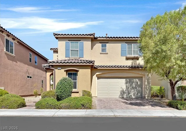 Photo 1 of Single family home for sale at 10656 Snow Lake St, Las Vegas, NV 89179 | MLS# 2799990 | Listing updated on 2026-07-24
