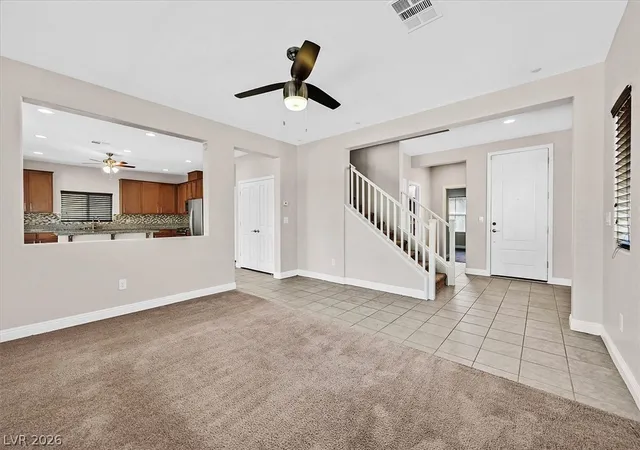Photo 3 of Single family home for sale at 10656 Snow Lake St, Las Vegas, NV 89179 | MLS# 2799990 | Listing updated on 2026-07-24