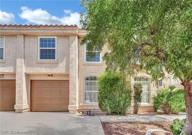 Photo 1 of Townhouse for sale at 2820 Dawn Xing Dr, Henderson, NV 89074 | MLS# 2803000 | Listing updated on 2026-08-26