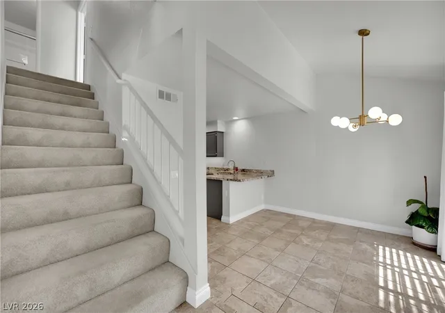 Photo 4 of Townhouse for sale at 2820 Dawn Xing Dr, Henderson, NV 89074 | MLS# 2803000 | Listing updated on 2026-08-26