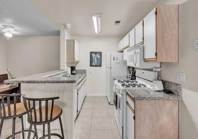 Photo 2 of Condo for sale at 2200 S Fort Apache Rd #1192, Las Vegas, NV 89117 | MLS# 2803118 | Listing updated on 2026-07-24
