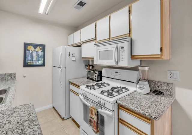 Photo 3 of Condo for sale at 2200 S Fort Apache Rd #1192, Las Vegas, NV 89117 | MLS# 2803118 | Listing updated on 2026-07-24