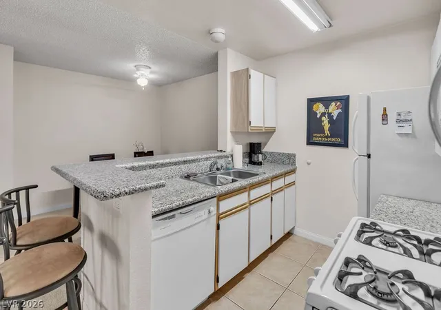 Photo 3 of Condo for sale at 2200 S Fort Apache Rd #1192, Las Vegas, NV 89117 | MLS# 2803118 | Listing updated on 2026-07-24
