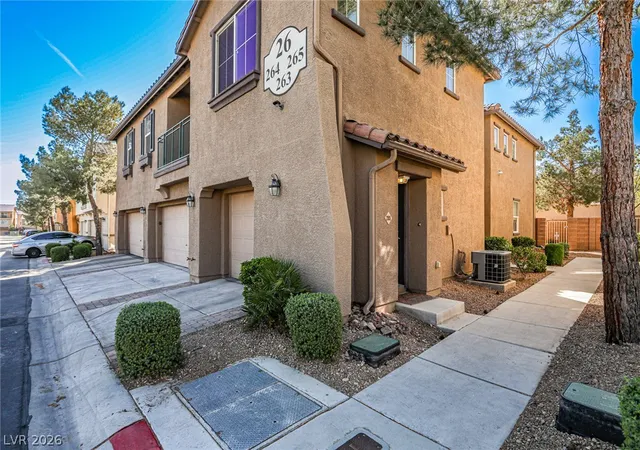 1st image of 6255 W Arby Ave #265, Las Vegas, NV 89118 | MLS# 2802771
