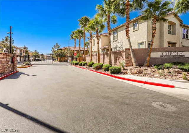 27th image of 6255 W Arby Ave #265, Las Vegas, NV 89118 | MLS# 2802771