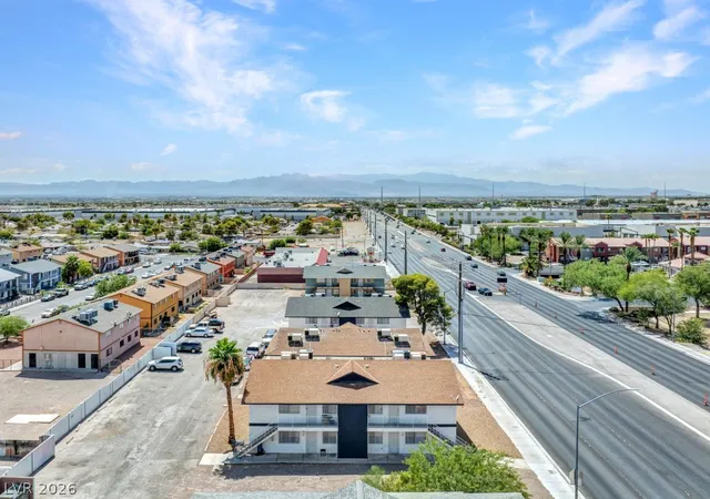 1st image of 4791 E Craig Rd, Las Vegas, NV 89115 | MLS# 2803044