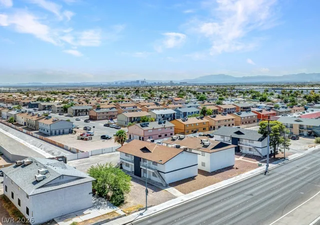2nd image of 4791 E Craig Rd, Las Vegas, NV 89115 | MLS# 2803044