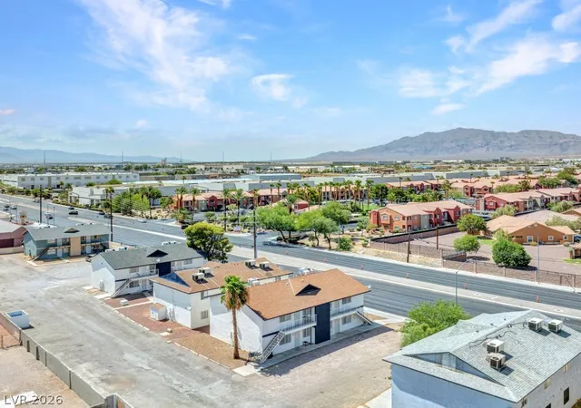 3rd image of 4791 E Craig Rd, Las Vegas, NV 89115 | MLS# 2803044