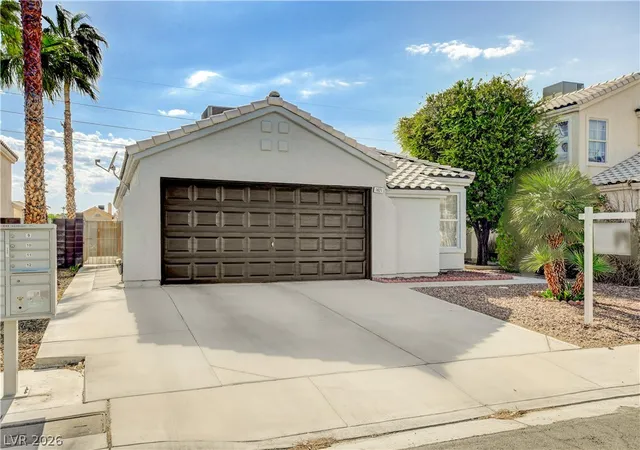 Photo 1 of Single family home for sale at 1621 Raspberry Hl Rd, Las Vegas, NV 89142 | MLS# 2803168 | Listing updated on 2026-07-31