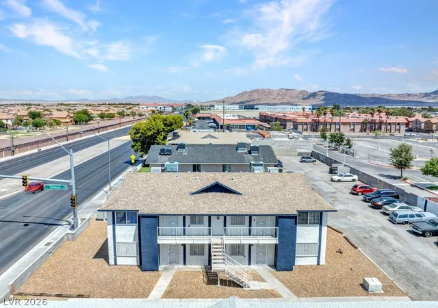 1st image of 4851 E Craig Rd, Las Vegas, NV 89115 | MLS# 2803075