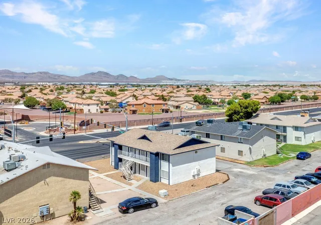 2nd image of 4851 E Craig Rd, Las Vegas, NV 89115 | MLS# 2803075