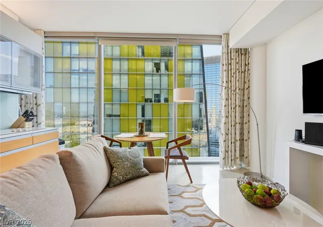 3rd image of 3722 Las Vegas Blvd #2209, Las Vegas, NV 89158 | MLS# 2801880
