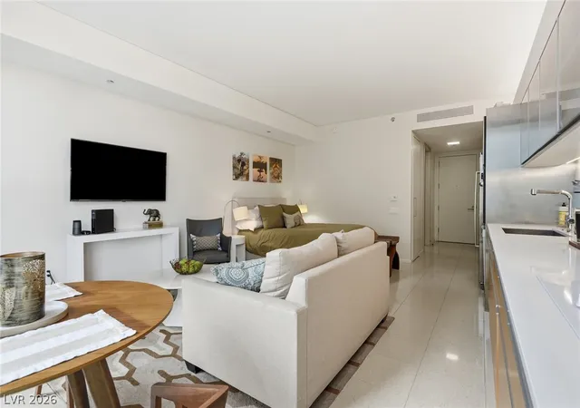 4th image of 3722 Las Vegas Blvd #2209, Las Vegas, NV 89158 | MLS# 2801880