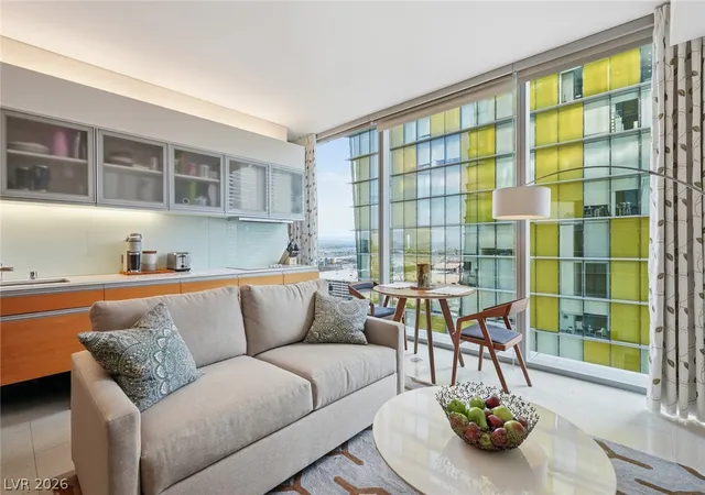 5th image of 3722 Las Vegas Blvd #2209, Las Vegas, NV 89158 | MLS# 2801880