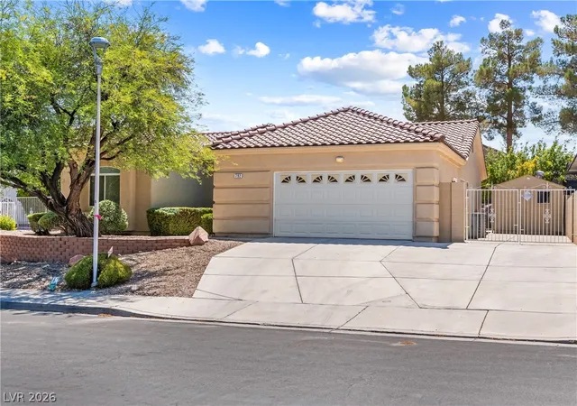 Homes for sale in Boulder City, NV | 792 Capri Dr, Boulder City, NV 89005 | MLS# 2801226
