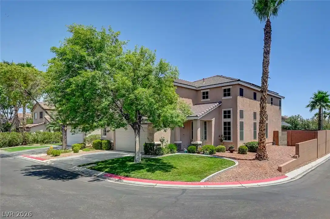 Photo 1 of Single family home for sale at 3720 Russell Peterson Ct, Las Vegas, NV 89129 | MLS# 2801943 | Listing updated on 2026-10-18