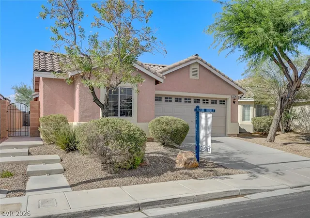 Photo 1 of Single family home for sale at 5774 Sierra Medina Ave, Las Vegas, NV 89139 | MLS# 2803150 | Listing updated on 2026-07-30