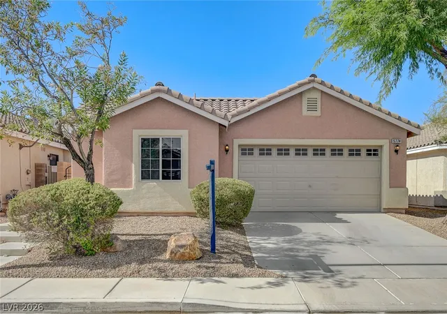 Photo 2 of Single family home for sale at 5774 Sierra Medina Ave, Las Vegas, NV 89139 | MLS# 2803150 | Listing updated on 2026-07-30