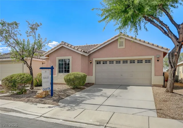 Photo 2 of Single family home for sale at 5774 Sierra Medina Ave, Las Vegas, NV 89139 | MLS# 2803150 | Listing updated on 2026-07-30