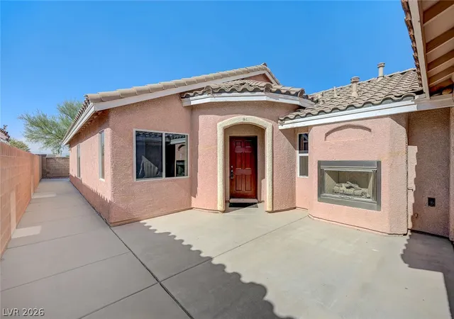 Photo 4 of Single family home for sale at 5774 Sierra Medina Ave, Las Vegas, NV 89139 | MLS# 2803150 | Listing updated on 2026-07-30