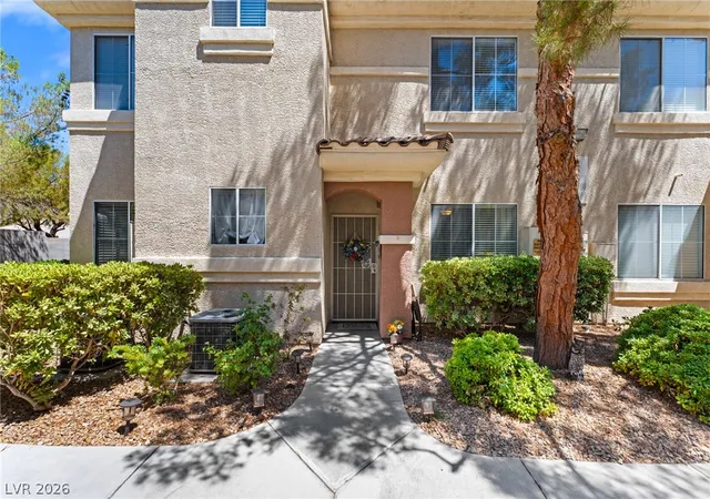 Condo for sale at 9050 W Warm Springs Rd #1099, Las Vegas, NV 89148 | MLS# 2803082